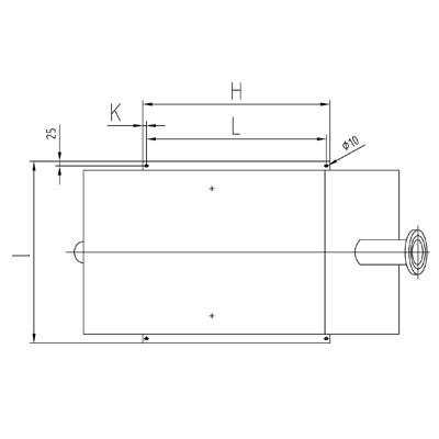 RSF Technische Darstellung Oben